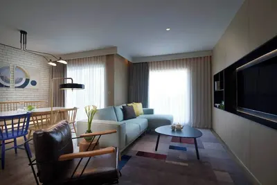 Image de Zen/ 2 Bdrs/ Akat/ Monthly