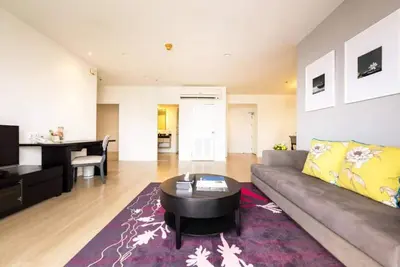 Image de Spl/2 Br/ Serviced/ Monthly