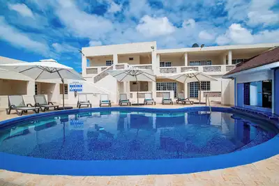 Image de Boutique Stay Near Dover Beach with Pool and Patio