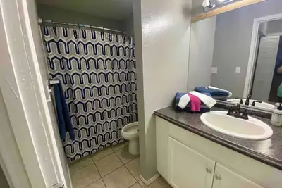 Image de A private rental unit in Lawton Ok near Fort Sill