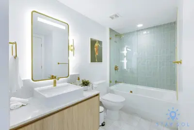 Image de Modern Stylish 1br Apartment with Pool