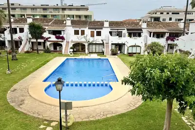 Tropicana Park  Dn-007