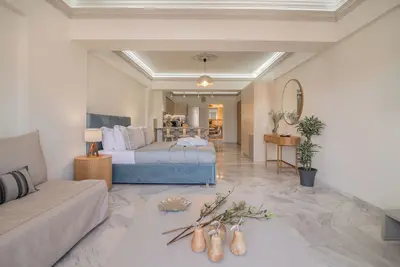 Image de ExAnimo Luxury Apt 1