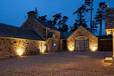 Image de The Highland Croft - Luxury Cottages