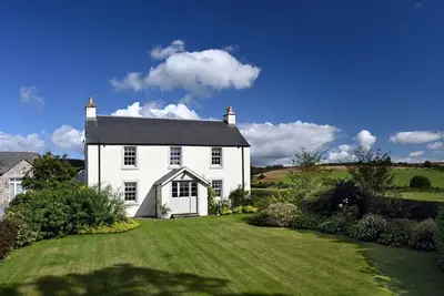 Image de Burnside Farmhouse - Luxury Cottages