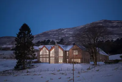 Image de Braeview Steading - Luxury Cottages