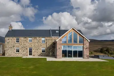 Image de Fernbrae Farmhouse - Luxury Cottages