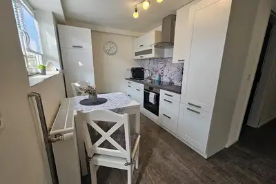 Image de Quiet vacation apartment on the outskirts of the city on the beautiful Lower Rhine