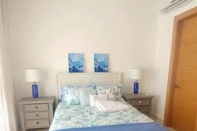 Image de Spend some days on this sandy Caribbean beach!