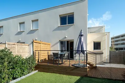 Image de La Dune by Interhome