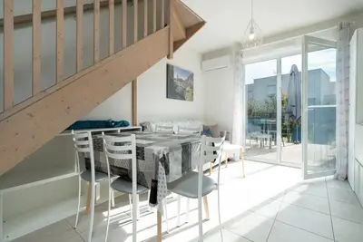 Image de La Dune by Interhome