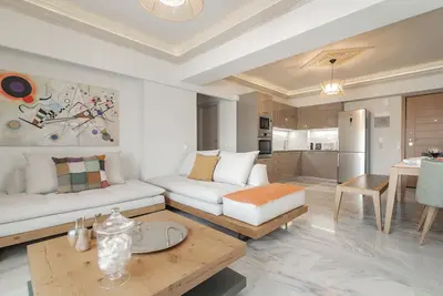 Image de ExAnimo Luxury Apt 3
