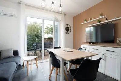 Image de La Dune by Interhome