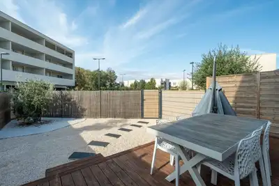 Image de La Dune by Interhome