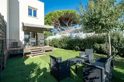 Image de La Dune by Interhome