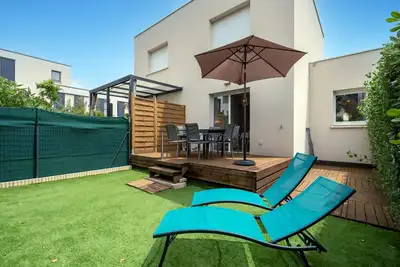 Image de La Dune by Interhome