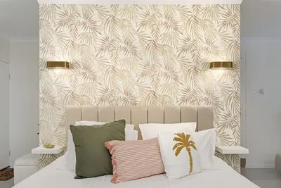 Image de ​Saltbreeze Guest House – Luxury King Suite in Runaway Bay, Gold Coast