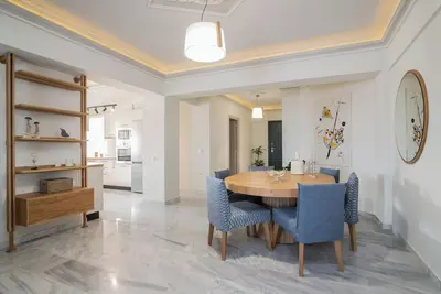 Image de ExAnimo Luxury Apt 6