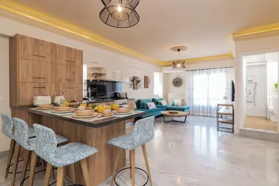 Image de ExAnimo Luxury Apt 7