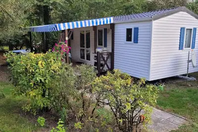 Image de loue mobilhome