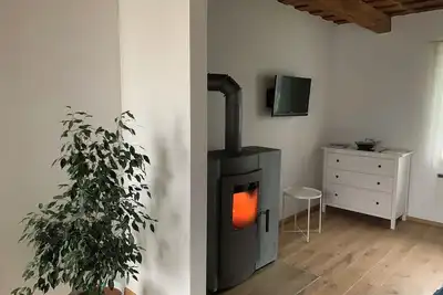 Image de Vacations in the vineyard - an idyllic retreat in the heart of the Uhudler region