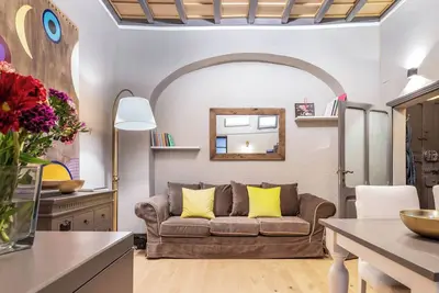 Image de Elegant Home near Vatican - Terrace & 2 Baths