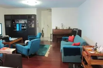 Image de Appartment in Macquarie Gardens with tennis courts, gym, swimming Pool and sauna