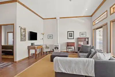 Image de Mountain Mercantile Home