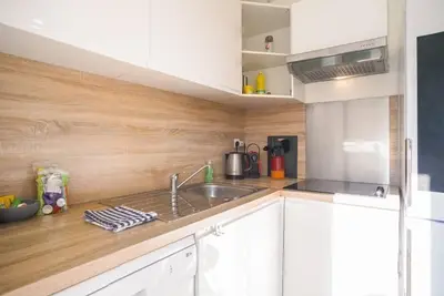 Image de Smart Appart L'Anatole wifi parking