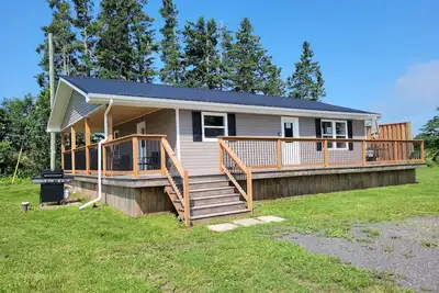 Image de Baird's Country Guesthouse