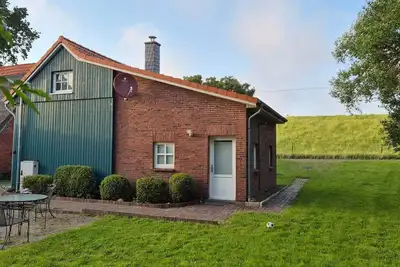 Image de Vacation home An der alten Scheune - At the old barn