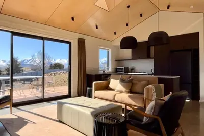 Image de The Peaks Lake Tekapo