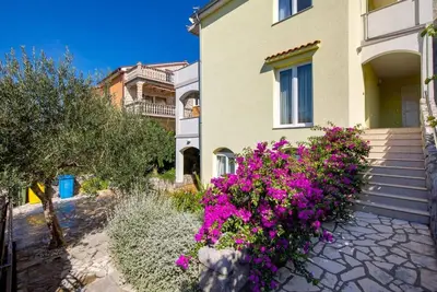 Image de Beautiful Apartment Red Close to the Beach