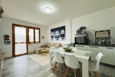 Image de Bright apartment in the hamlet of Budoni
