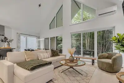 Image de Artémis - Paisible et Familial - Spa privé