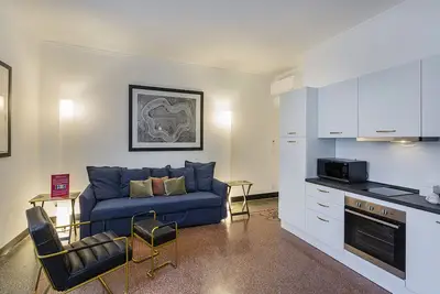 Le Suite del Carmine 1 by Wonderful Italy