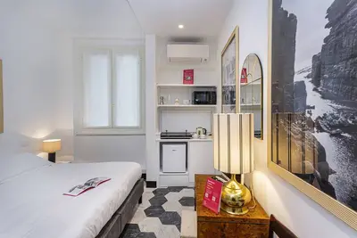 Les suites del Carmine 2 by Wonderful Italy
