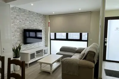 Image de La Herencia A - Duplex apartment in the old town of Ponferrada.