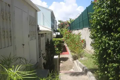 Homerez - Appartement Le Gosier