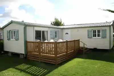 Image de Mobil-Home Goélands 4 Pièces 6 Personnes + Tv