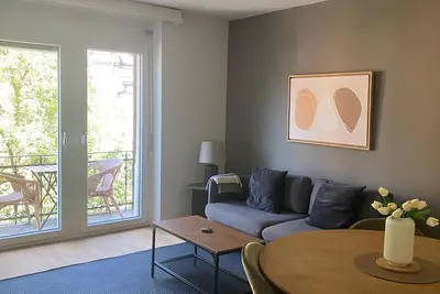 Image de City Centre Spacious 2-Br Apt Paraiba