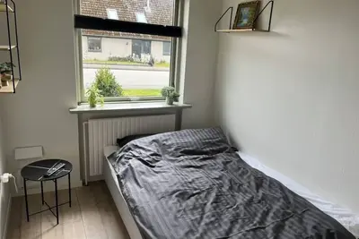 Image de Quiet and budget-friendly room in Herning – with access to kitchen and garden