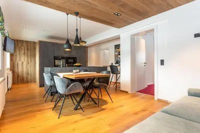 Image de Wildkogel - Lechner Living Apartments