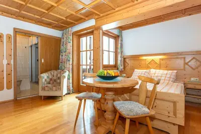 Image de Plattenkogel - Lechner Living Apartments