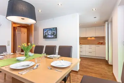 Image de Gernkogel - Lechner Living Apartments