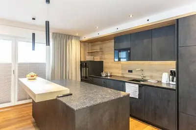 Image de Venediger - Lechner Living Apartments