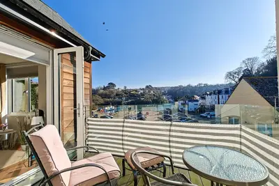 Image de 11 The Old Station Master's House