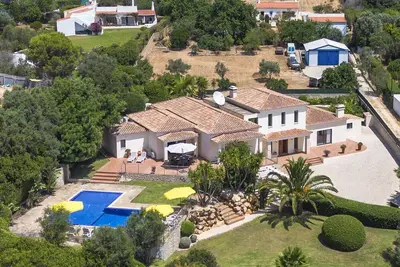Image de Casa Pondiki - Large villa with private