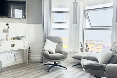 Image de Supérieure-Vue mer-Appartement-Douche