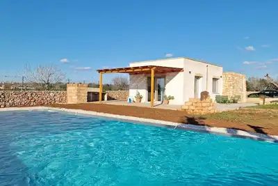 Image de Tenuta alle Macchie, piscine, 4 personnes, deux chambres